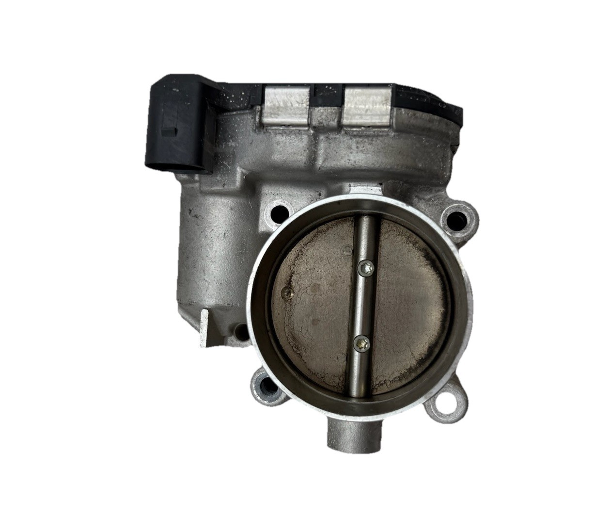 14-20 Maserati Ghibli / Ferrari 488 GTB 3.0L Engine Throttle Body 279575 OEM