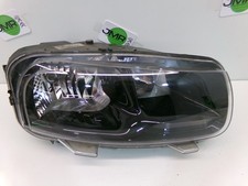 FARO PROIETTORE ANTERIORE DESTRO FUORISTRADA CITROEN C4 CACTUS 5DR 2015 9800901480