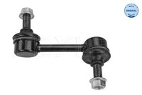 Meyle Stange/Strebe, Stabilisator 31-16 060 0040 FüR Honda
