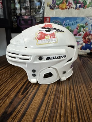 Bauer 2100 Small Hockey Helmet
