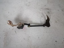 Ford Focus Sensore Livellamento Faro Xenon LIVELLO 1509087 11-18 ST250 TITANIO X