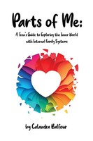 Parts Of Me | Calandra Balfour | Taschenbuch | Englisch | 2023 | Garnstone Press