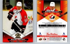 25-26 TIM HORTONS TEAM CANADA BASE & INSERTS PICK FROM LIST - FREE COMBINED SHIP