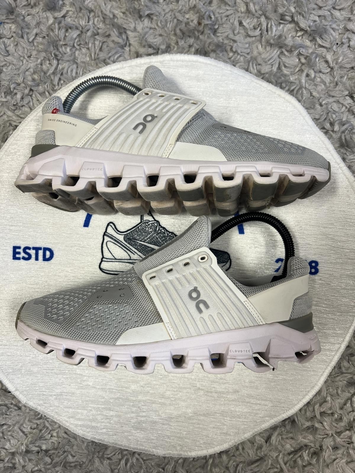 On Cloud Cloudswift - image 1