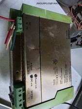 Phoenix Contact Quint-PS-120AC/24DC/10 Primary Switched Power Supply Unit 41D