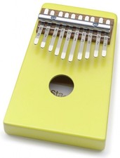 Stagg Kids 10 Key Basswood Kalimba / Thumb Pi...