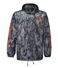 Can-Am Mud Jacket - Gray Camo  286797
