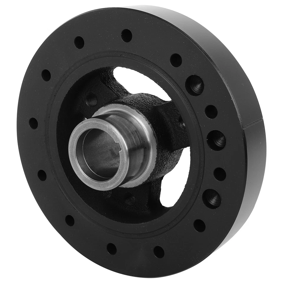 Equilibrador armónico para GMC Savana 1500 2500 Chevrolet C1500 C2500 Express K1500 Foto 4 de 4