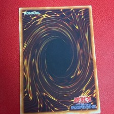Yu-Gi-Oh Brain Control Card Japanese Limited Edition TLM-JP038