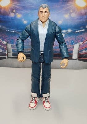 Shane McMahon WWE Mattel Battle Pack Series 46 Basic Action Figure Wrestling