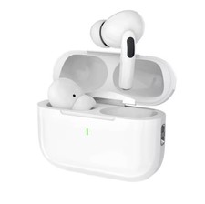 Auricolari Bluetooth 5.3 Air Pro per iPhone, Apple, Xiaomi e Android. Cuffie TOP
