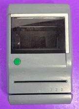 Model ECRM280 Combination Reader With Image Scanner