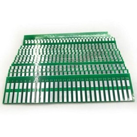 5pcs 28pin Gold Finger/Male Jamma Connection Accessory For Arcade Game Machine a