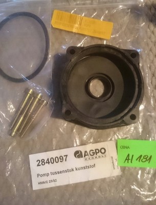 Ferroli 2840097 Econforte Pumpenkörper HMA/C 23/32