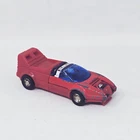 Go-Bots Turbo MR-07 Red Sports Car Transformer 1982 Bandai Vintage