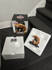 2006 Corgi Classic Marvel Heroes The Thing Lmt Edition 2500 Hand Painted