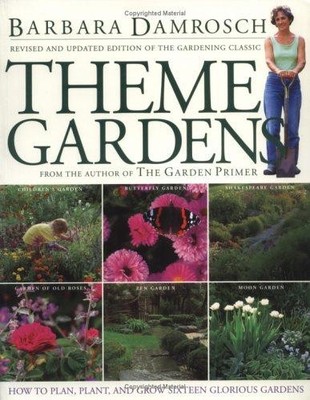 Theme Garden - Damrosch, Barbara