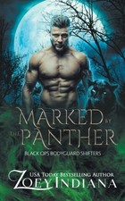 Indiana - Marked by the Panther - New paperback or softback - X555z
