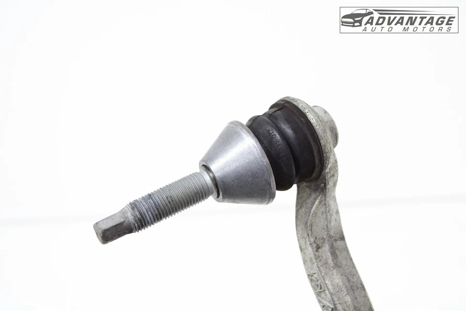 2017-2019 MERCEDES-BENZ E300 W213 FRONT LEFT STEERING GEAR RACK TIE ROD LINK OEM - Image 4 of 4