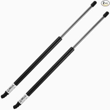 Qty 2 Liftgate Rear Hatch Struts Lift Supports Shocks-Liftgate 2007-2013