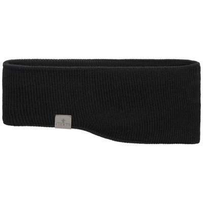 LIERYS Fine Merino Stirnband Headband Stirnwärmer Ohrenschutz