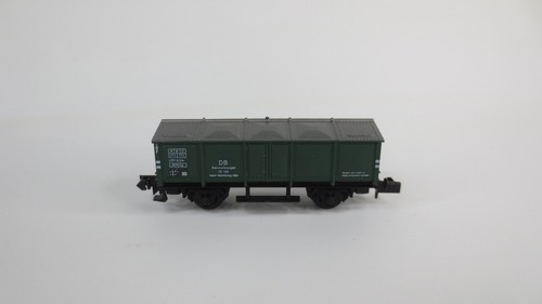 Arnold 4241 Klappdeckelwagen DB Neuwertig & OVP CH23719 | Zustand: Neu