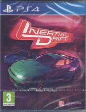 Inertial Drift for PlayStation 4™