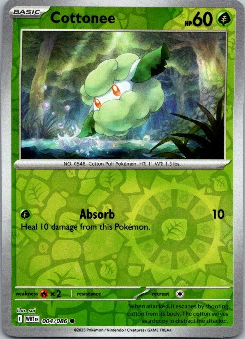 Choose Your Cards Pokemon White Flare NM Holo and Reverse
