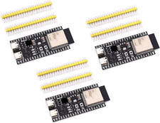 ESP32-S3-N16R2 ESP32-S3 Development Board Wi-Fi BLE MCU Module Integrates Comp