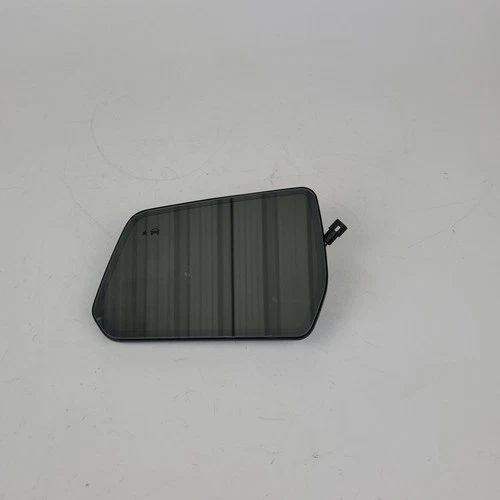TESLA MODEL 3 MIRROR GLASS LEFT DRIVER 2017 2018 2019 2020 OEM