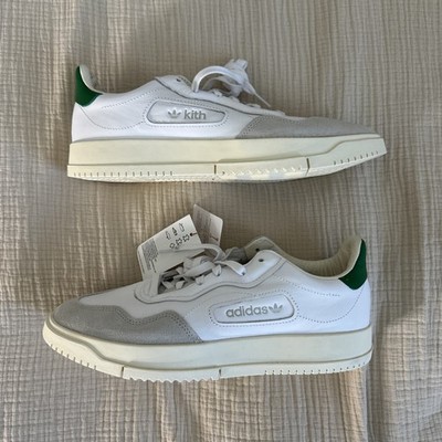Adidas Kith SC Premiere Men s Size 9.5