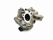 Hyundai Tucson IV NX4 2022 Essence / Électricité Soupape vanne EGR AMD202691