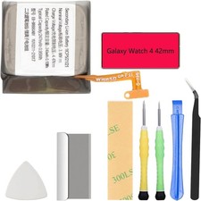 EB BR880ABY Battery Compatible with Samsung Galaxy Watch 4