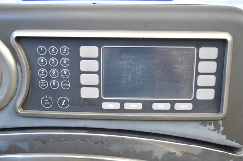 Turbochef NGO-UK Microwave Oven SPARES REPAIR , wont heat up FREE DELIVERY - Picture 3 of 12