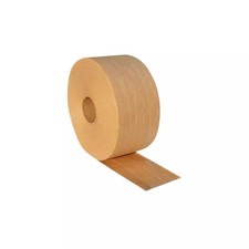Reinforced Kraft Packing Tape Industrial Grade Shipping Moving Box Tapes