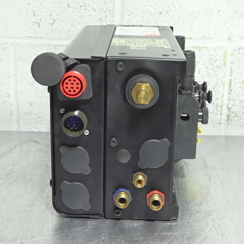 Fronius VR 1500 AR/F Robot Alimentador de Alambre Soldador 4045848800 Foto 3 de 4