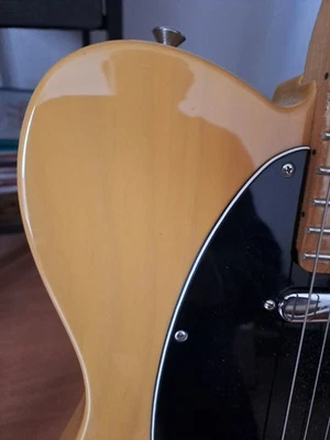 Fender Player Telecaster