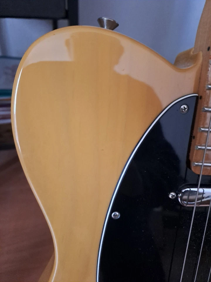 Fender Player Telecaster, photo 1 sur 5