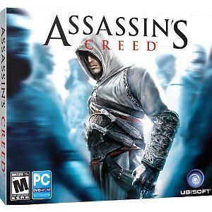 Assassins Creed 1