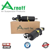 ARNOTT AS-2163 Rear Air Struts Shocks Pair Set Kit for Eldorado Seville Deville