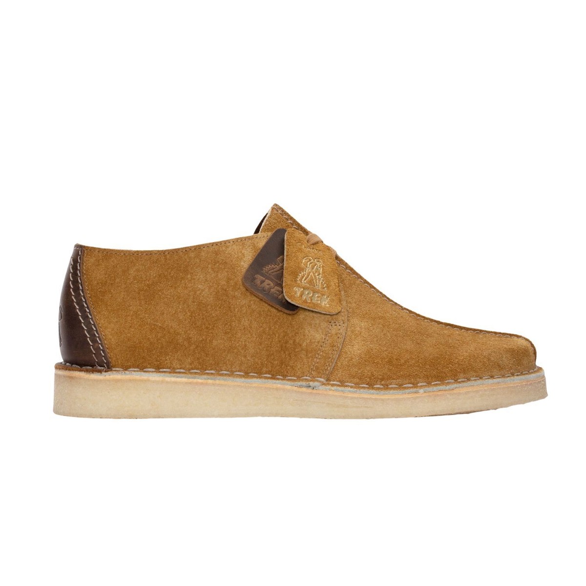 Clarks Desert Trek Mens Style : 68861 | eBay