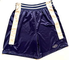 New w/o Tags Vintage 1990s Nike Swoosh Mens XXL Breakaway Basketball Shorts