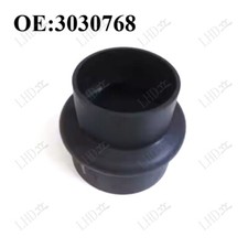 Hump Hose 3030768 Fit For Cummins Engine NT855 QSK NT14 K19 K38 K50，