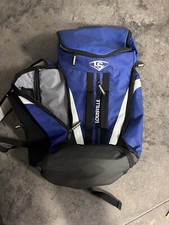 louisville slugger Baseball bat backpack