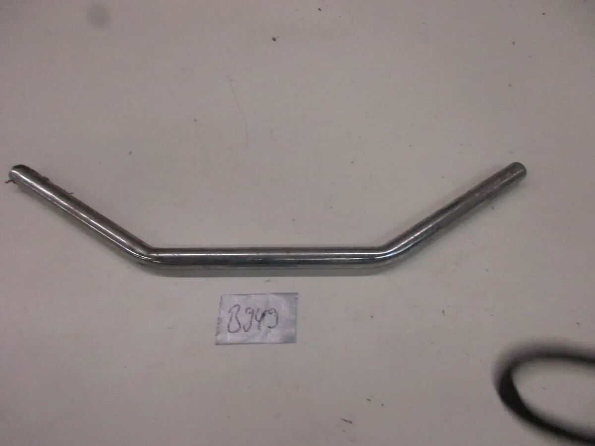 Lenker Lenkstange B949 BMW R90S R100 RS 22 mm handlebar Lenker Lenkstange B949 BMW R90S R100 RS 22 mm handlebar