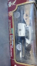 road legends 1:18 Cadillac Eldorado Seville police chief