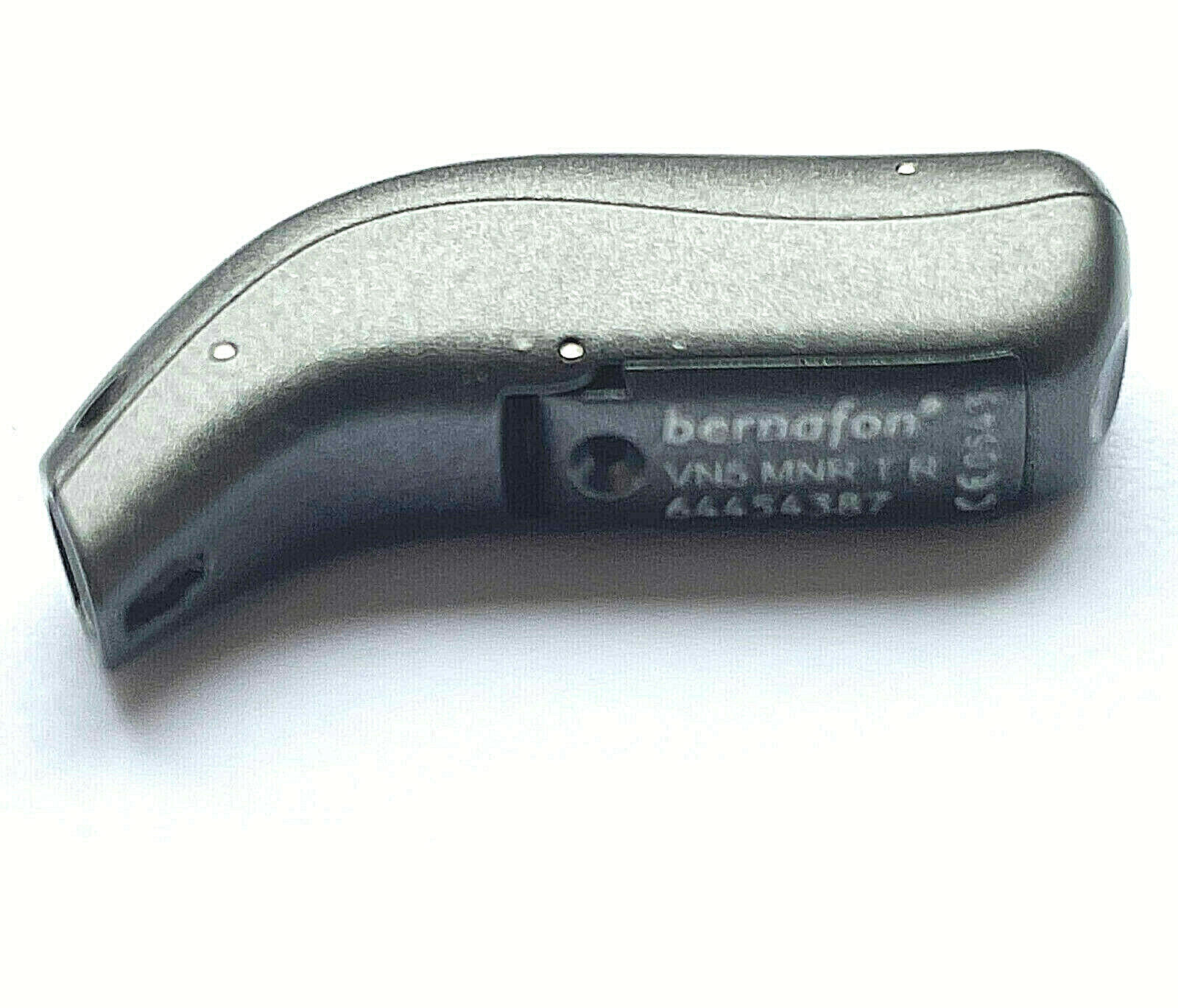 New Bernafon Weekly update VIRON 5 MNR T Charger NFM without Industry No. 1 2.4G R