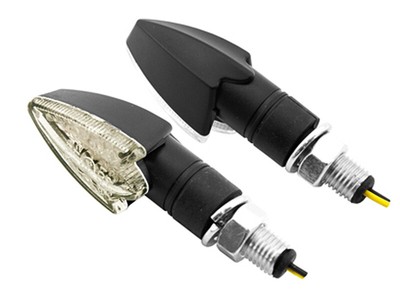 Blinker Mini LED Arrow mit 15 Leds 4cm
