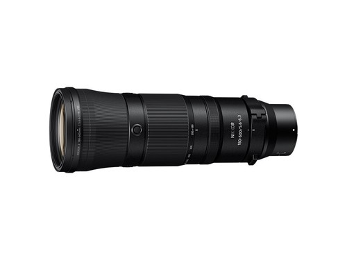 Nikon NIKKOR Z 180-600mm F5.6-6.3 VR Nikon New From Japan