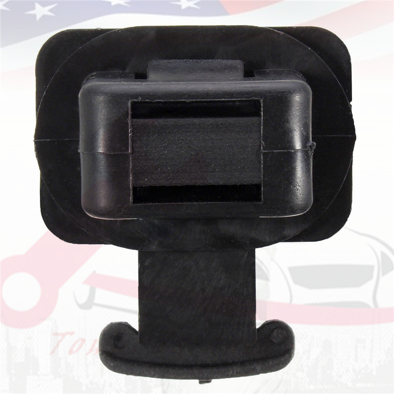 4pcs Rear Seat Cushion Pad Clip 82137SDA003 For Honda Acura Tsx